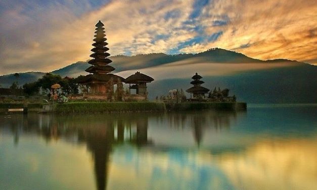 Canggu Travel Safety Guide For Families