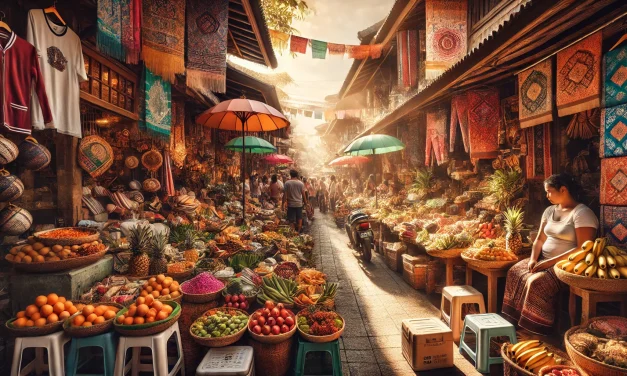 Romantic Things To Do In Kuta For Honeymooners