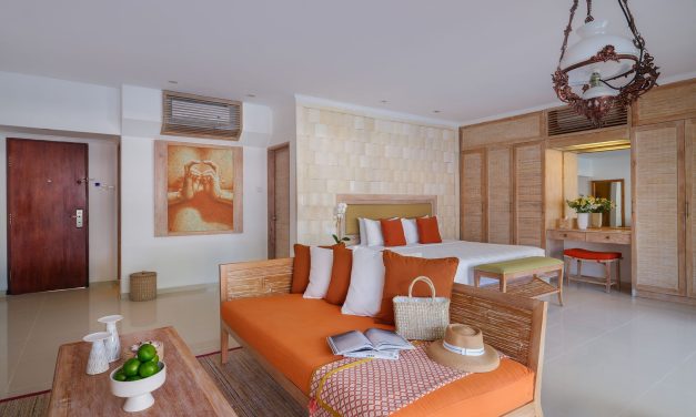 Local Markets And Shops For Sightseeing In Kuta