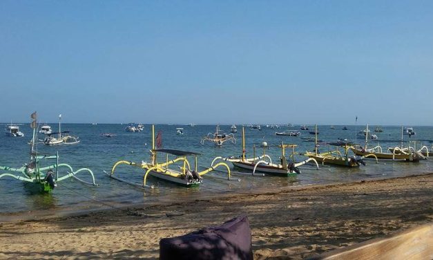 Bali Holiday Dining Experiences To Try