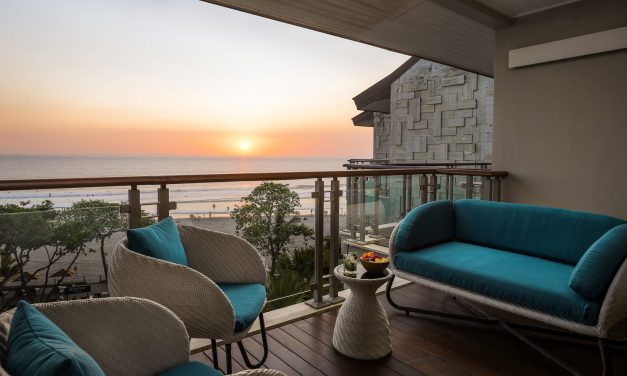 Tanah Lot Sea Temple Legends