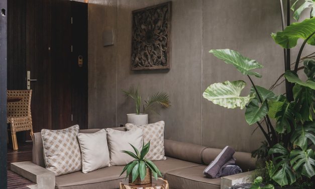 Popular Handicraft Styles In Ubud