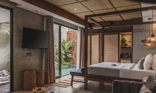 Best Night Market In Bali For Nightlife