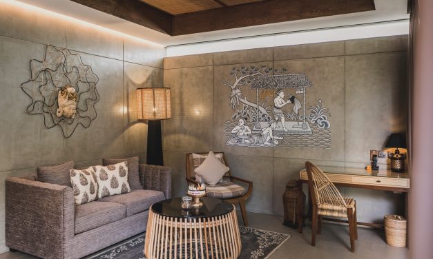 Canggu Yoga Retreats With Vegan Meals