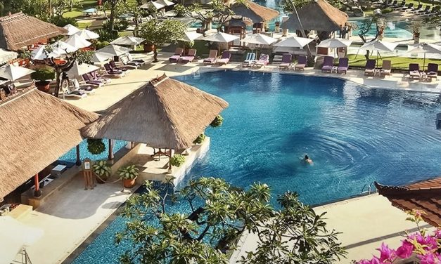 Archaeological Discoveries At Tanah Lot