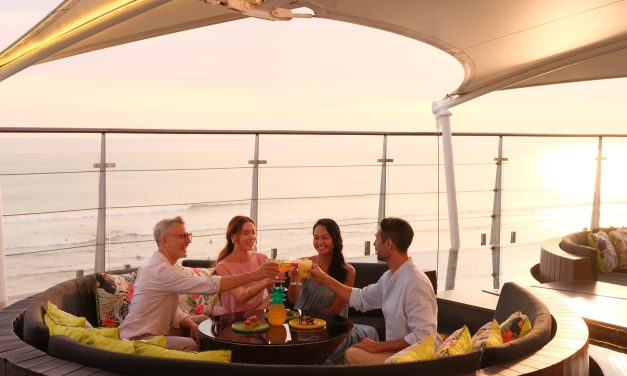 Kuta Bali Travel Tips For Adventure Seekers