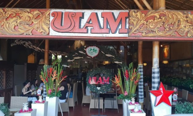 Canggu Fine Dining Restaurants For Special Occasions