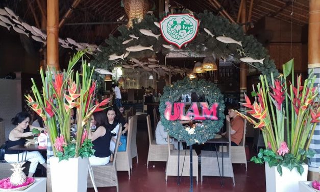 Unique Souvenirs To Buy Near Tanah Lot