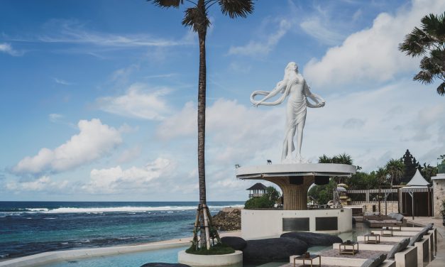 Best Honeymoon Resorts In Seminyak