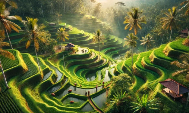 Hidden Gems In Bali Travel Guide