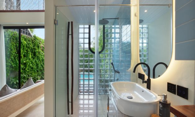 Kuta Day Spas Offering Couples Treatments