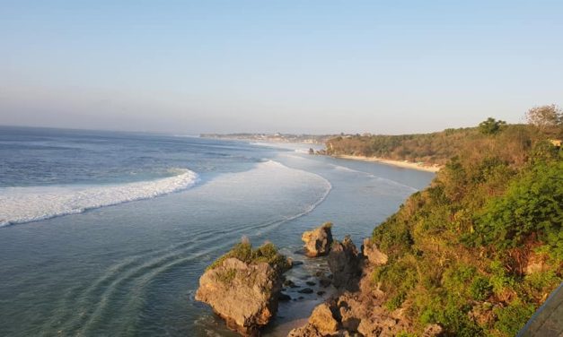 Bali Yoga Retreats For Stress Relief