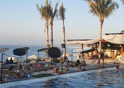 Top Rated Scooter Rental Companies In Bali