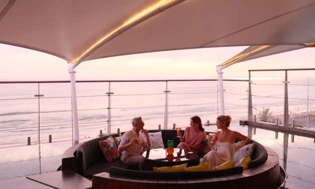 Outdoor Activities For Eco Tourists In Kuta