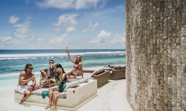 Ubud Water Sports Adventure Activities