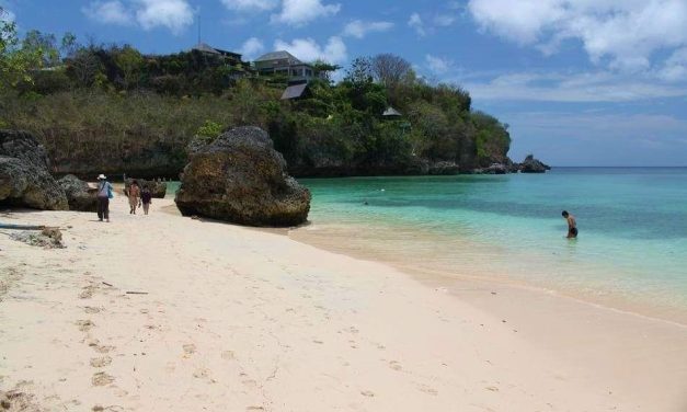 Family Friendly Beachfront Resorts Bali