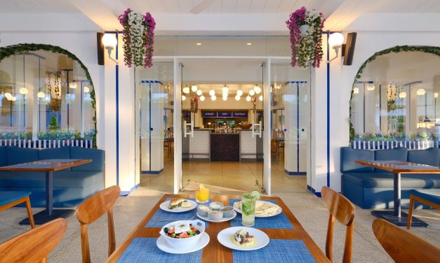 Canggu Honeymoon Photography Spots