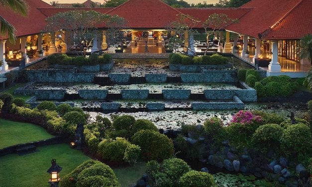 Tanah Lot Temple: Local Legends And Myths