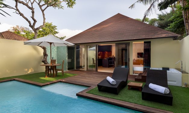 Cultural Experiences In Bali Tourism