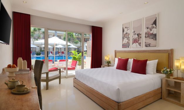 Tanah Lot Romantic Getaway Tour