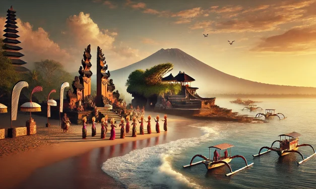 Magical Kuta Cultural Experiences During Local Festivals