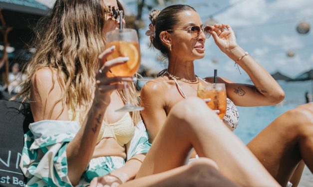 Seminyak Motorbike Rental Tips For Tourists