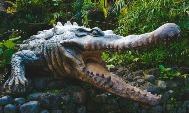 Traditional Balinese Textile Shopping In Ubud