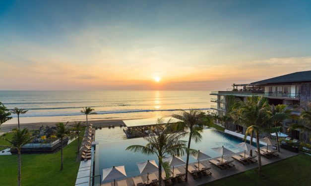 Planning A Memorable Family Vacation To Tanah Lot