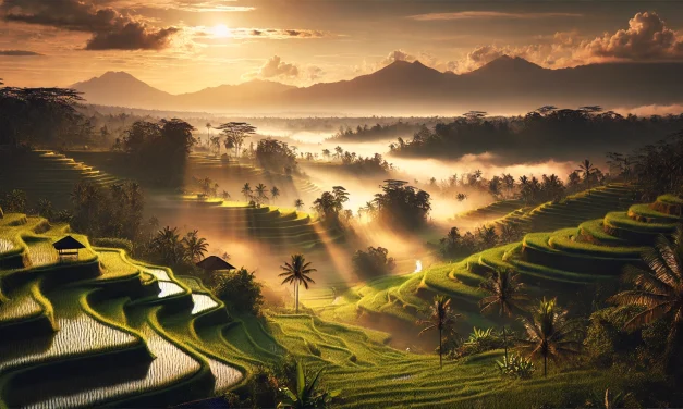 Exclusive Kuta Honeymoon Experiences