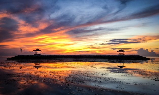 Hidden Temples In Ubud, Bali