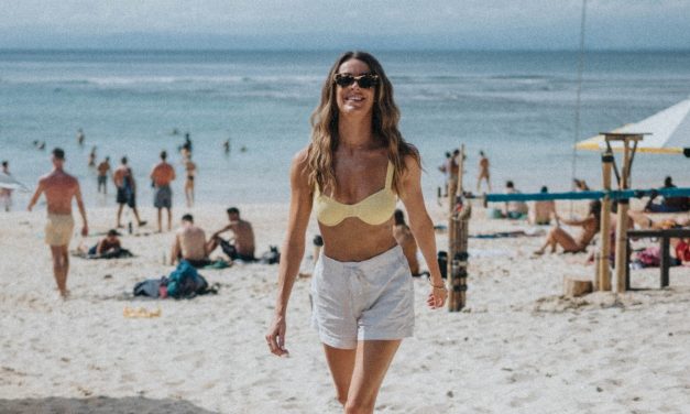 Family Friendly Activities In Ubud Monkey Forest