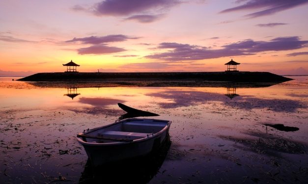 Tanah Lot And Ubud Tour Package