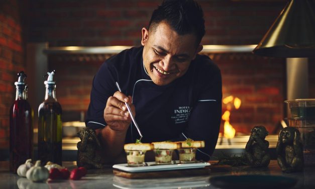 Exploring Ubud’s Hidden Art Galleries