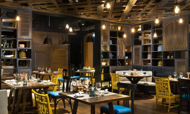 Canggu Photogenic Cafes For Instagram