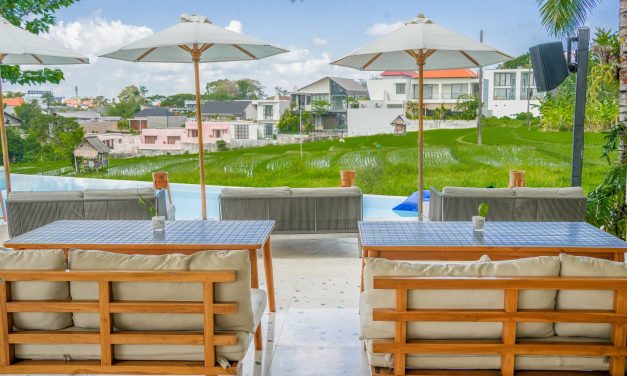 Day Trips From Ubud To Rice Terraces In Bali