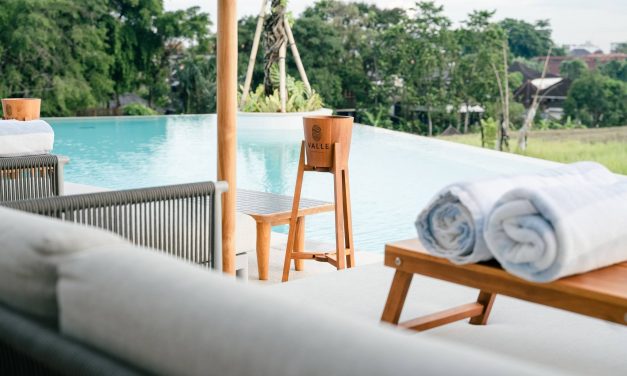 Boutique Luxury Resorts In Bali