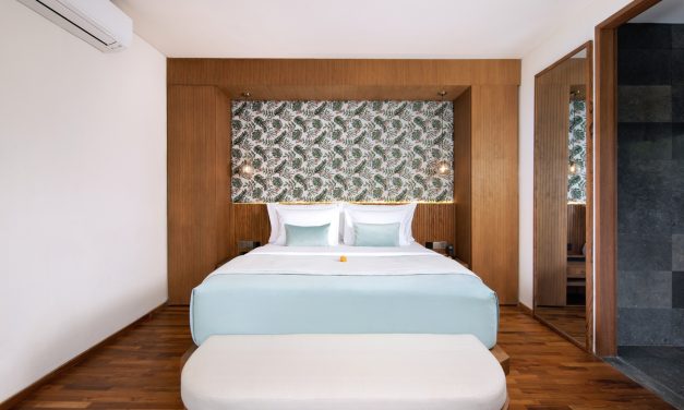 Where To Find Ubud’s Hidden Wellness Retreats?