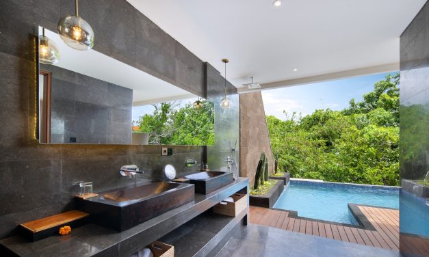 Unique Fish Species In Bali Marine Life