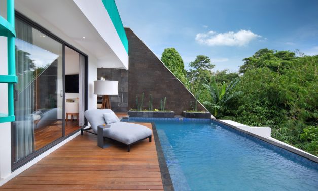 Instagram Worthy Hostels In Canggu For Social Media Enthusiasts