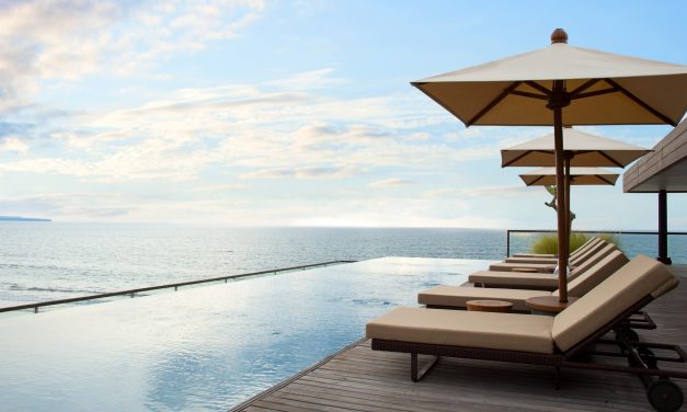 Romantic Bali Villas For Rent For Honeymoon Couples