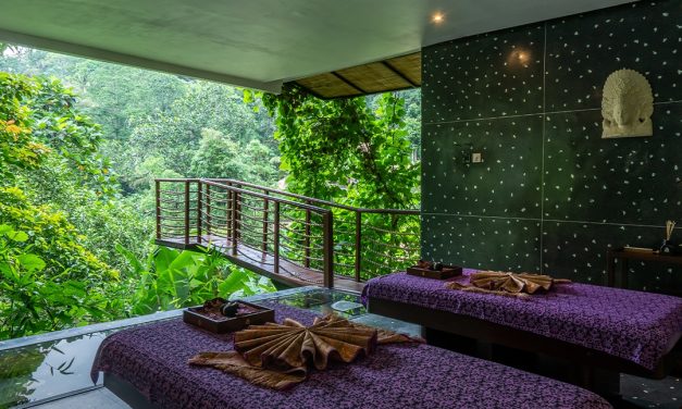 Unique Eco Friendly Stays In Bali Near The Beach