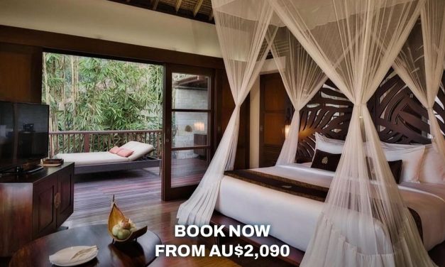 Fine Dining Reservations In Bali