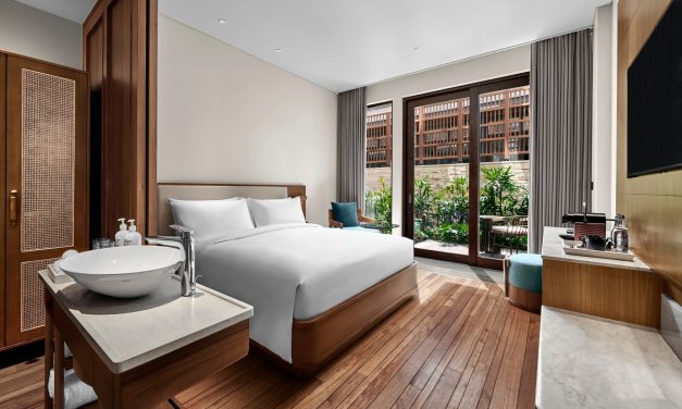 Stunning Ubud Hiking Trails With Views