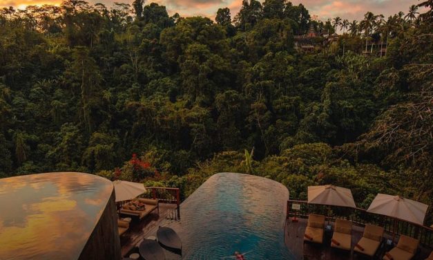 Top Tourist Attractions In Bali