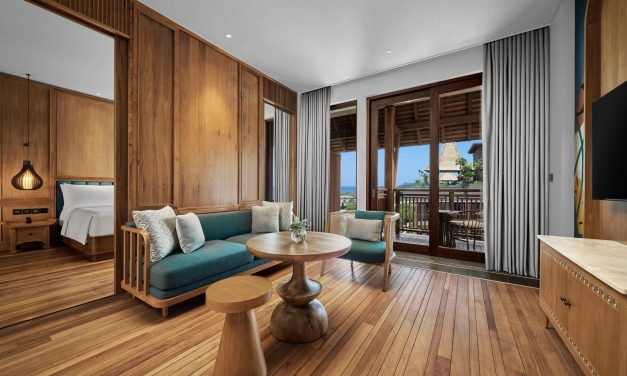 Quiet Budget Hotels In Bali For Relaxation