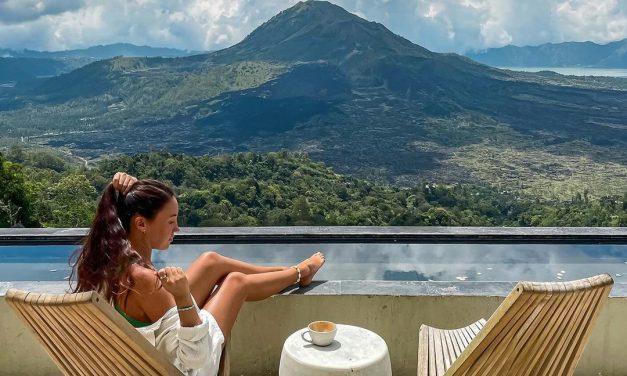 Kuta Backpackers Reviews Of Popular Hostels