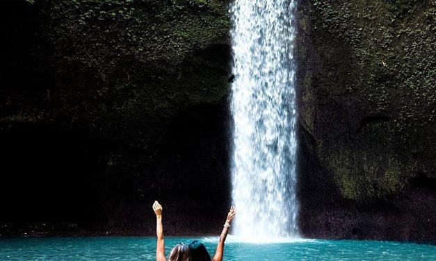 Canggu Holistic Healing Therapies