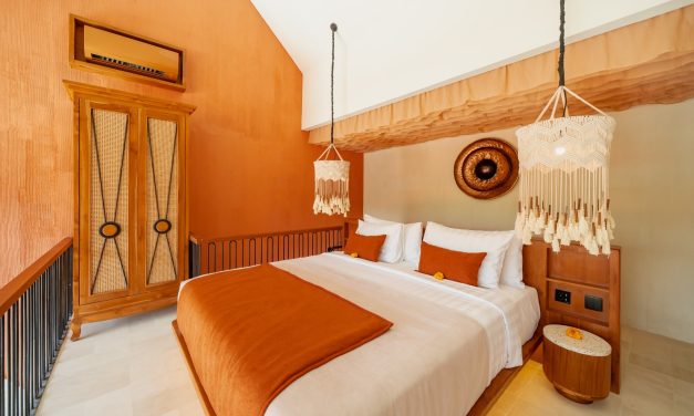 Canggu Hotels Near The Beach For Surfers