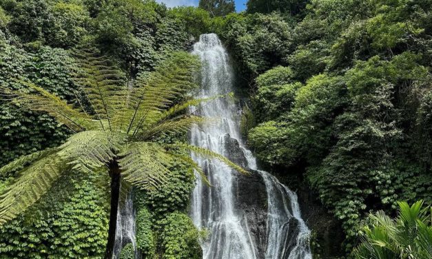 Seminyak Resorts For Digital Nomads