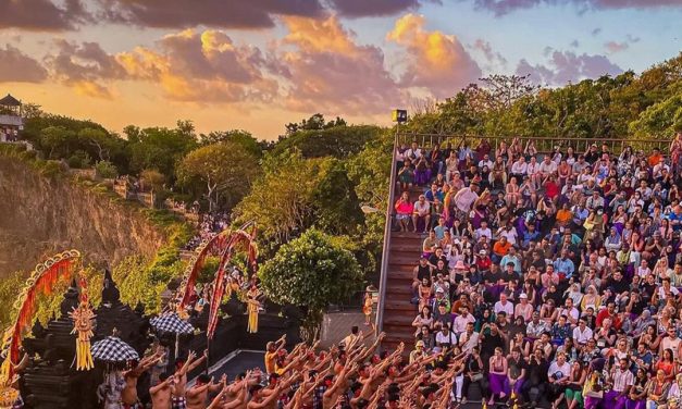 Languages Spoken By Expats In Canggu